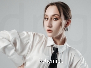 Kyliemikk