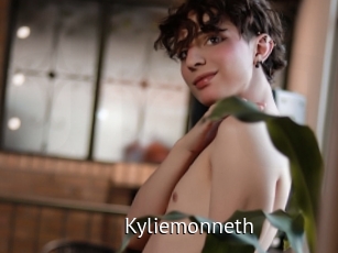 Kyliemonneth