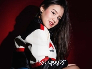 Kylierousy