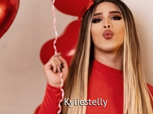 Kyliestelly