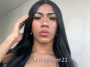Kylinjanner21