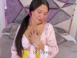 Kyorosee