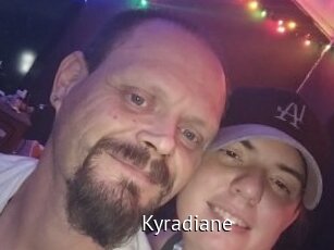 Kyradiane