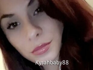Kyrahbaby88