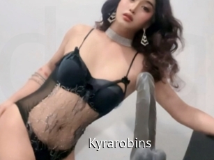 Kyrarobins