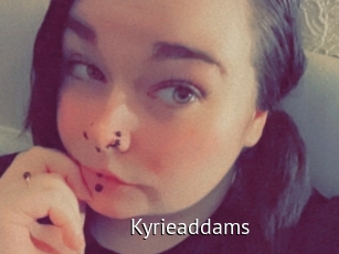 Kyrieaddams