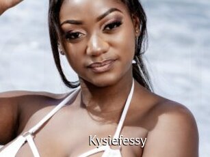 Kysiefessy
