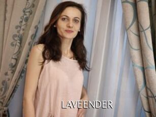 LAVEENDER