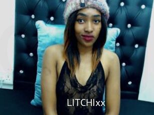 LITCHIxx