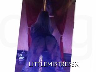 LITTLEMISTRESSX