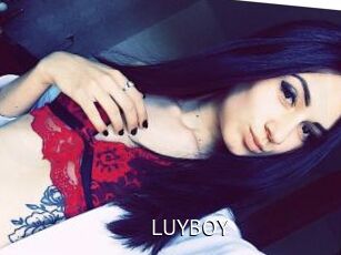 LUYBOY