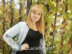LacieBronze
