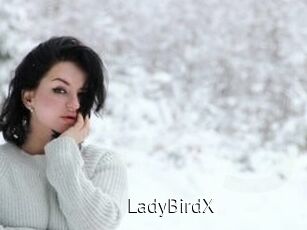LadyBirdX