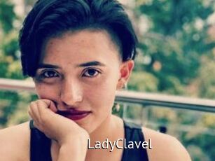 LadyClavel
