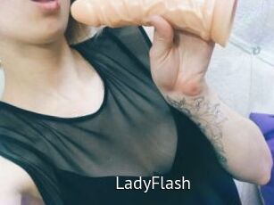 LadyFlash