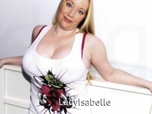 LadyIsabelle