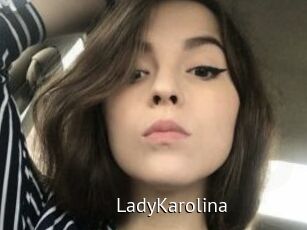LadyKarolina