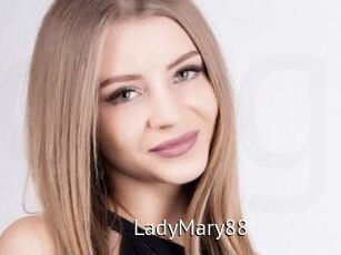 LadyMary88