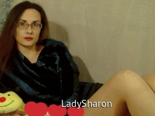 LadySharon