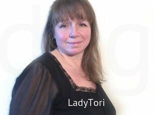 LadyTori