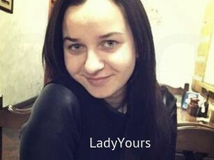 LadyYours
