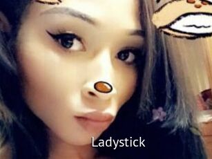 Ladystick
