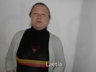 Laetia