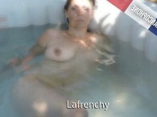 Lafrenchy