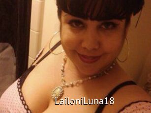 LailoniLuna18