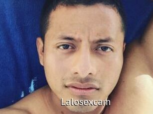 Lalosexcam