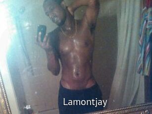 Lamontjay