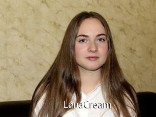 LanaCream