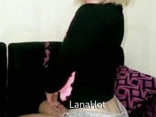 LanaHot