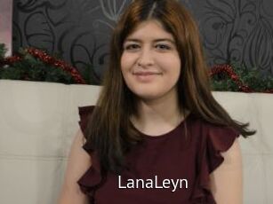 LanaLeyn
