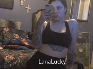 LanaLucky