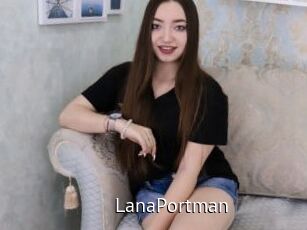 LanaPortman