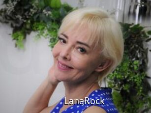 LanaRock