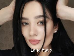 Lana_hot_x