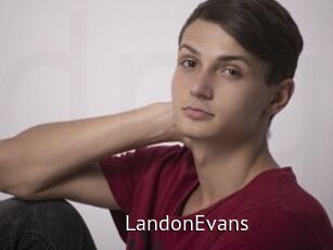 LandonEvans