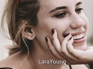 LaraYoung