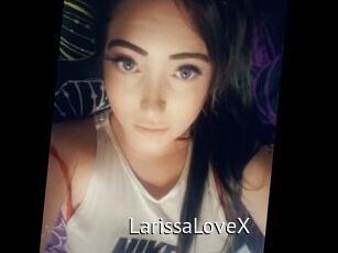LarissaLoveX