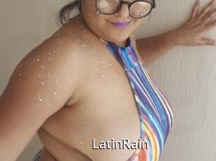 LatinRain