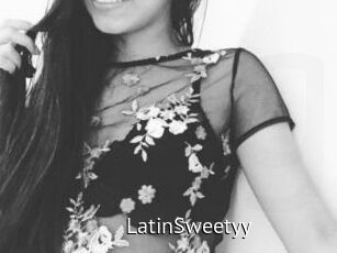 LatinSweetyy