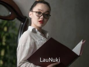 LauNuki