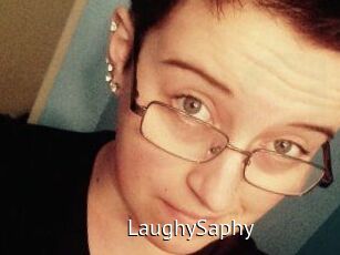 LaughySaphy
