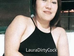 LauraDirtyCock