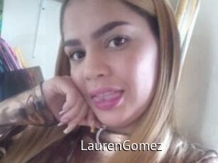 LaurenGomez