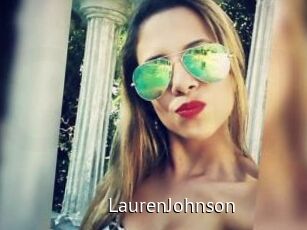 LaurenJohnson