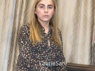 LaurieSare
