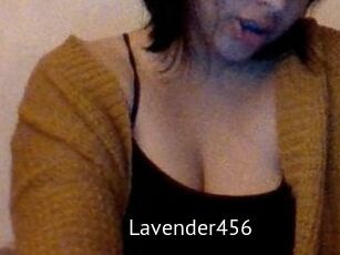 Lavender456